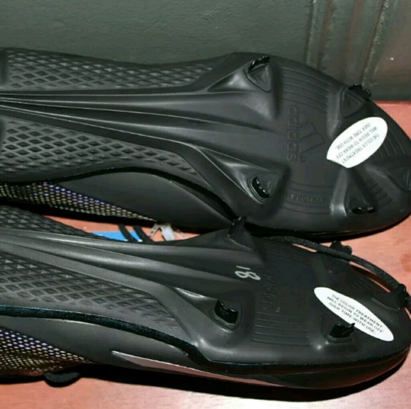 Mens Adidas Adizero Afterburner 3 XENO Baseball Cl - Picture 4 of 4